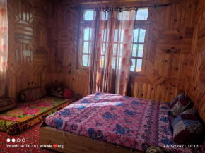 Yogita homestay lapas